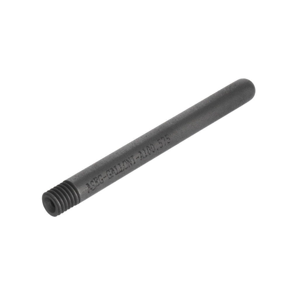 [265-0886] Thermocouple Sheath for Galloni Pressovac Max