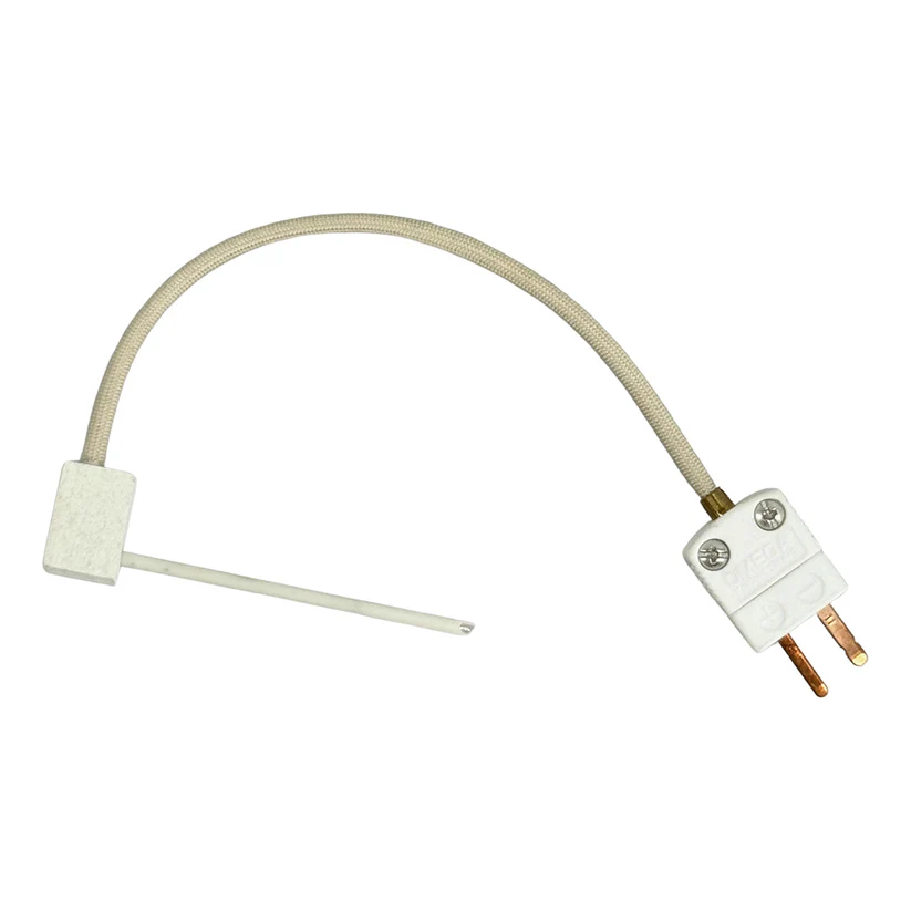 [265-0898] Thermocouple for Galloni Dual Touch Pressovac
