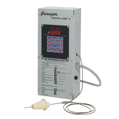 [265-1453] Paragon® Programmable Controller - 120V