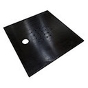 Repl. Rubber Pad only for Investment Vac Model HD