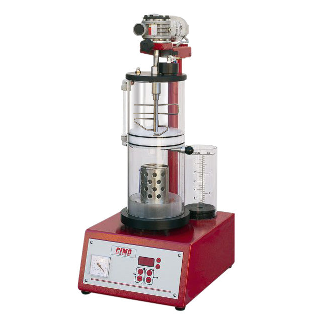 [265-1830] St. Louis Mini Mix PT