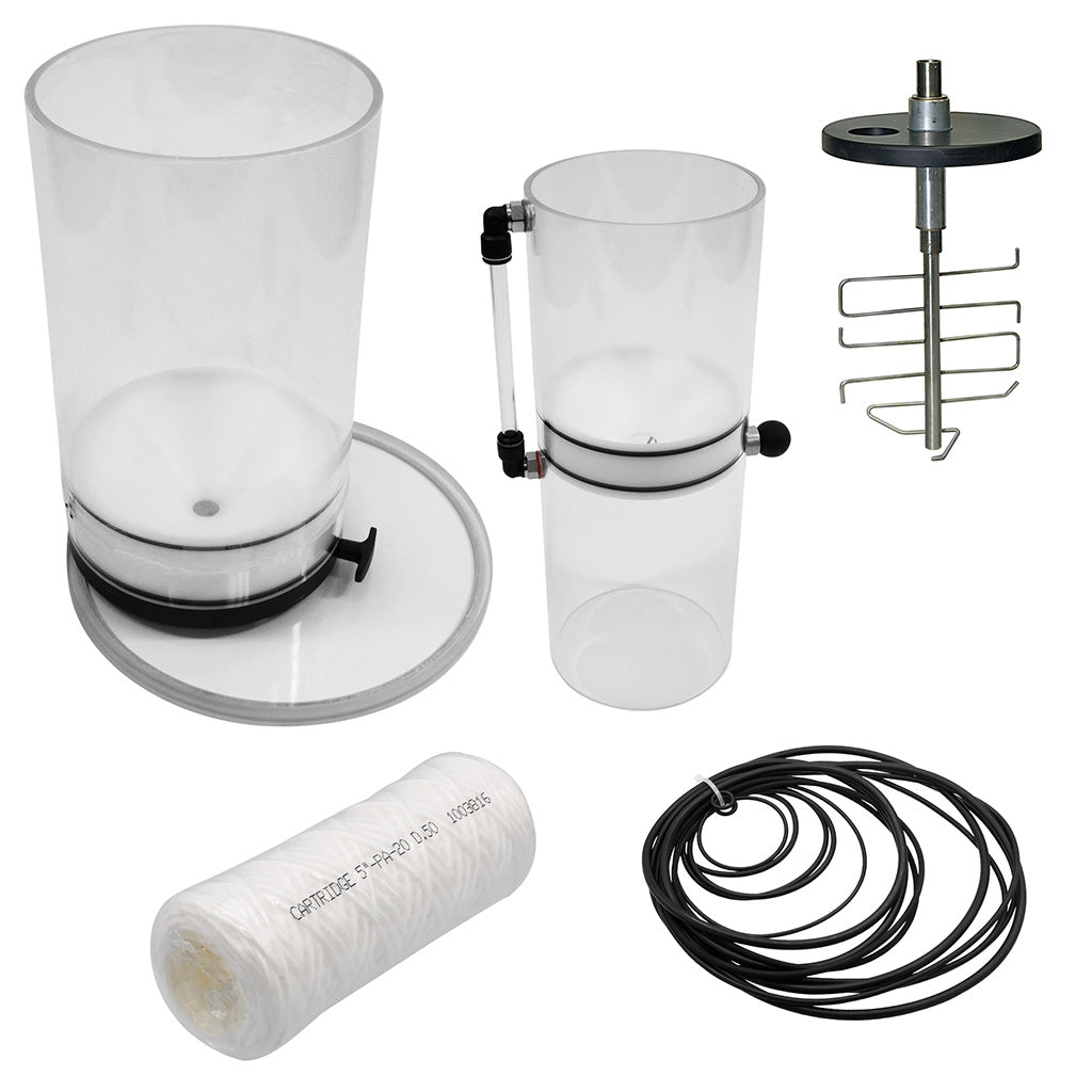 Replacement Mix Chamber for St. Louis Mini Mix PT