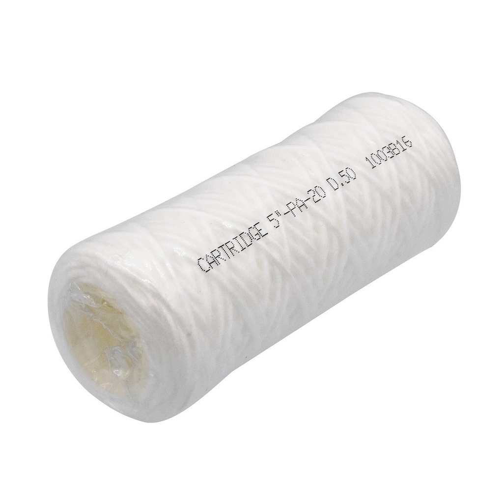 [265-1843] Replacement Cartridge Filter for the St. Louis Mixers