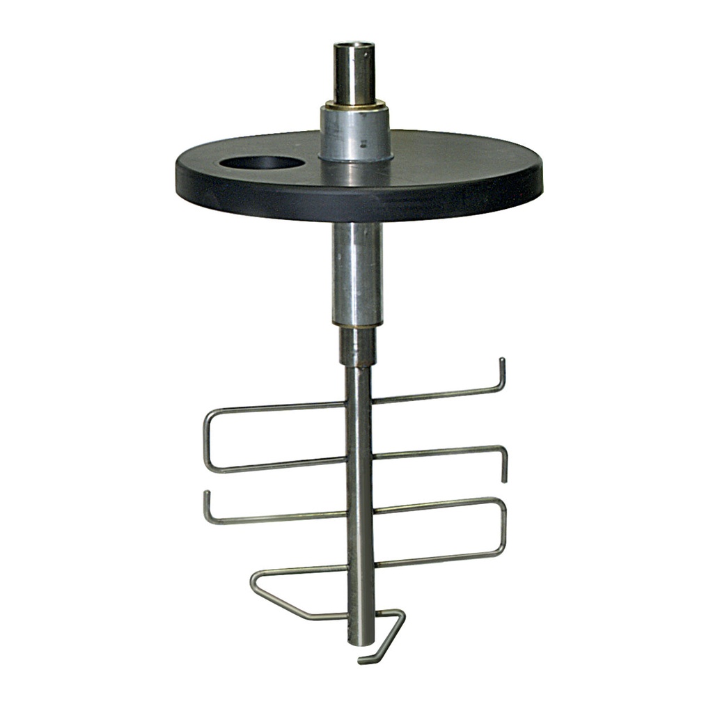 Replacement Mix Blade for St. Louis 92-4 Mixer