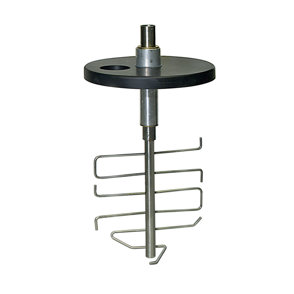 [265-1846] Replacement Mix Blade for St. Louis 82-6 Mixer