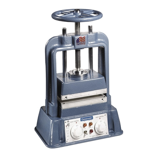 [265-1950] ARBE Dual-Control Deluxe Vulcanizer - 110V