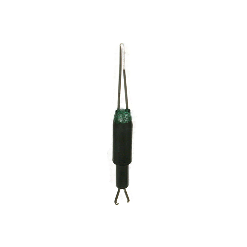 [265-1987] ARBE Wax Carver - Green Tip only
