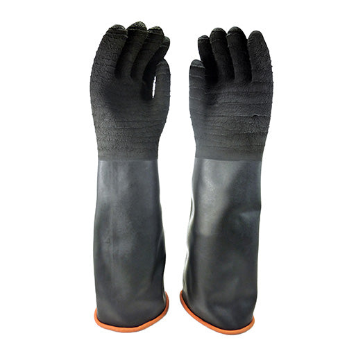 [265-2158] Repl. Non-Slip Gloves for the Devesting Machine