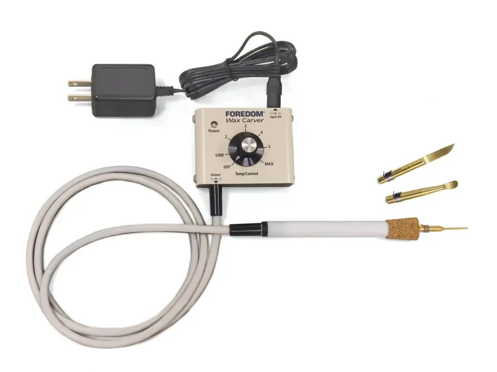 [265-2310] Foredom® Wax Carver Pen 100/240V