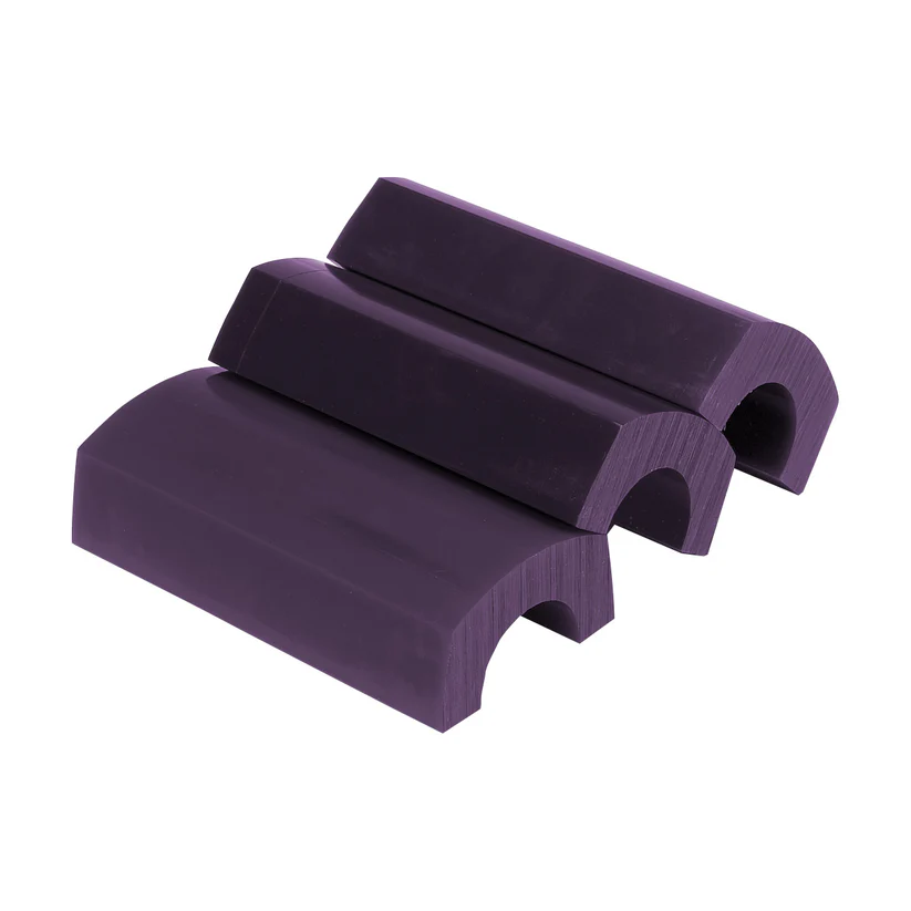 [265-2338] Matt™ Bracelet Purple Wax Bar