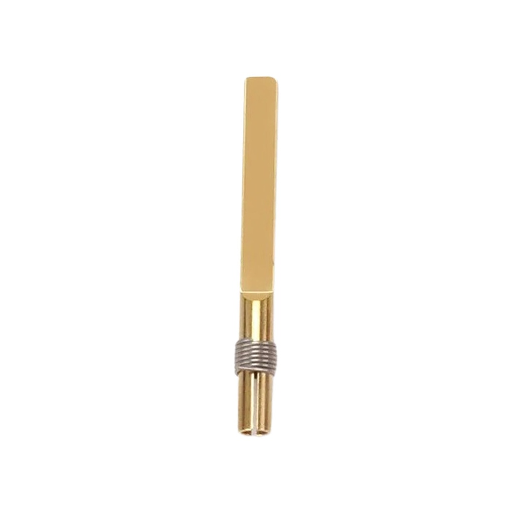 [265-2365] Foredom® Wax Carver Tip Flat-Small