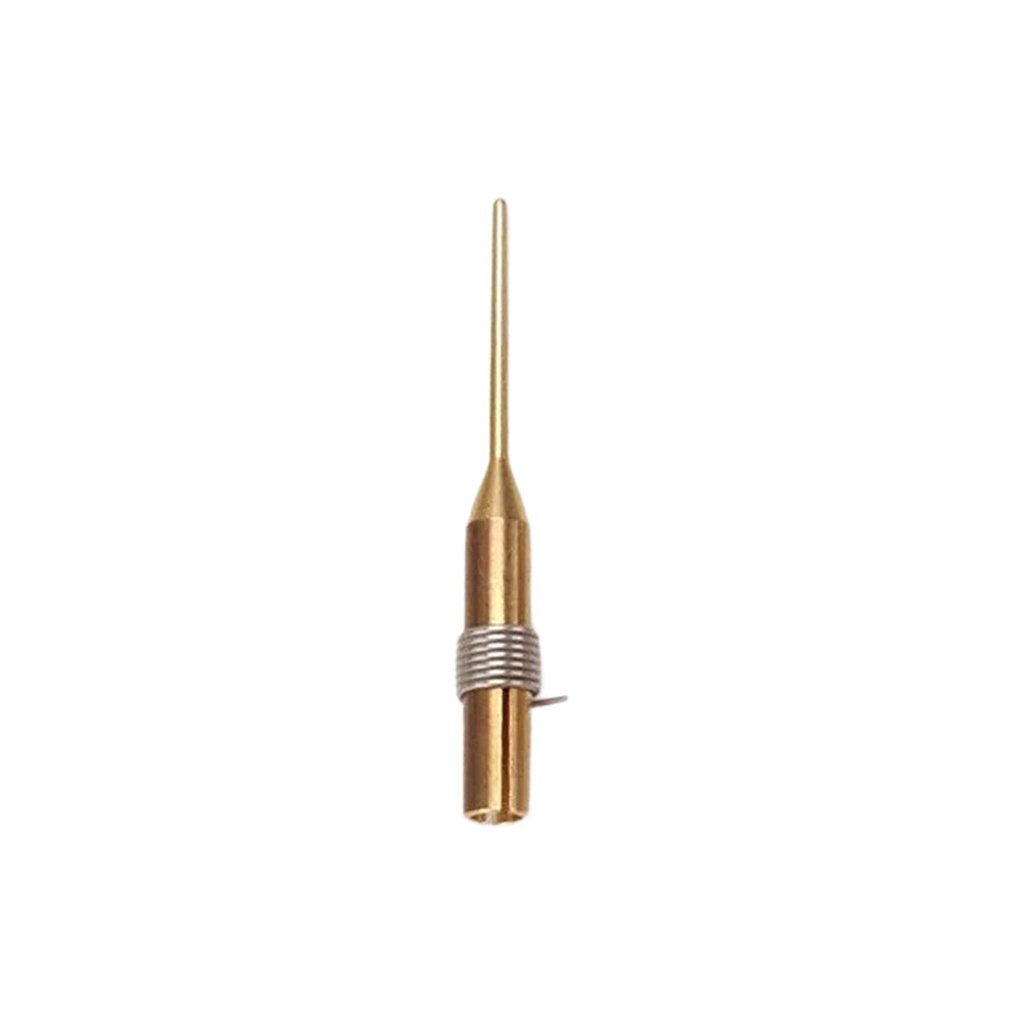 [265-2366] Foredom® Replacement Wax Carver Tip Taper-Straight