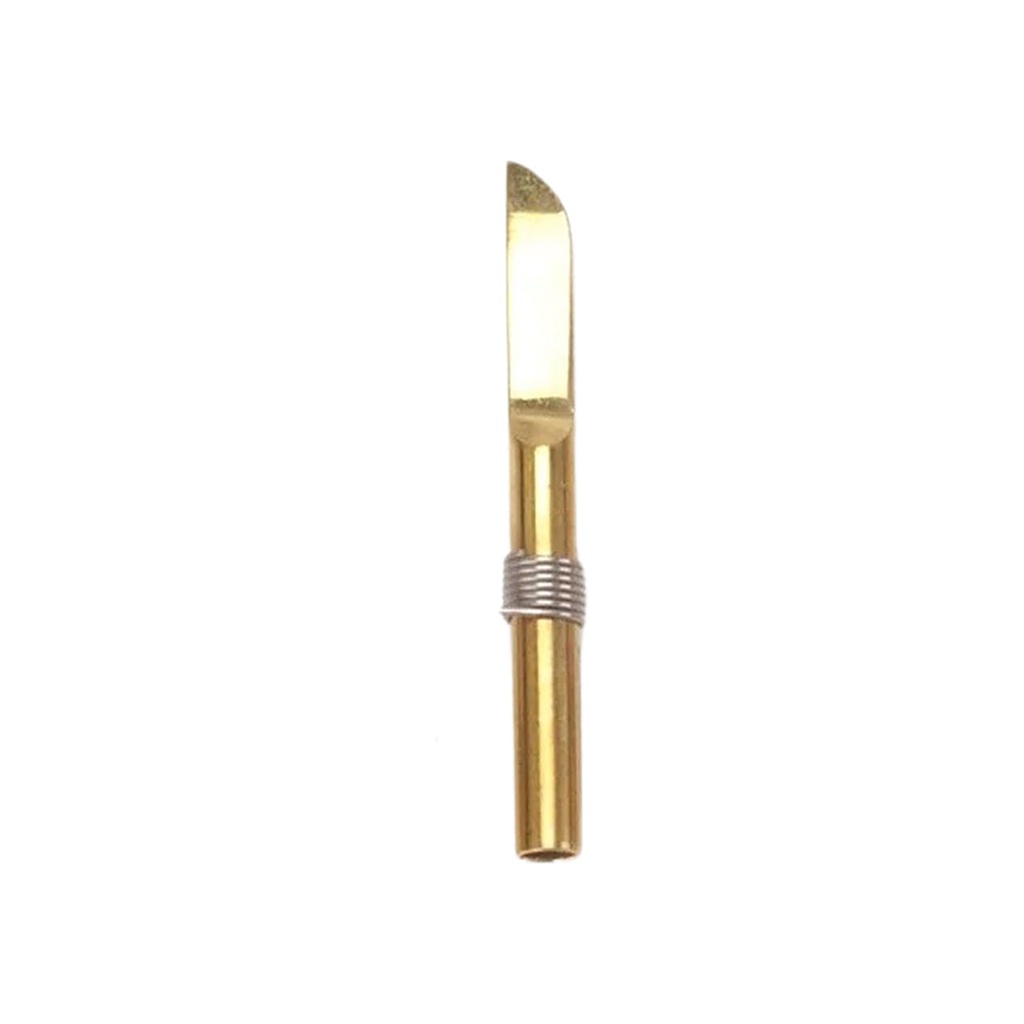 [265-2367] Foredom® Replacement Wax Carver Tip Knife