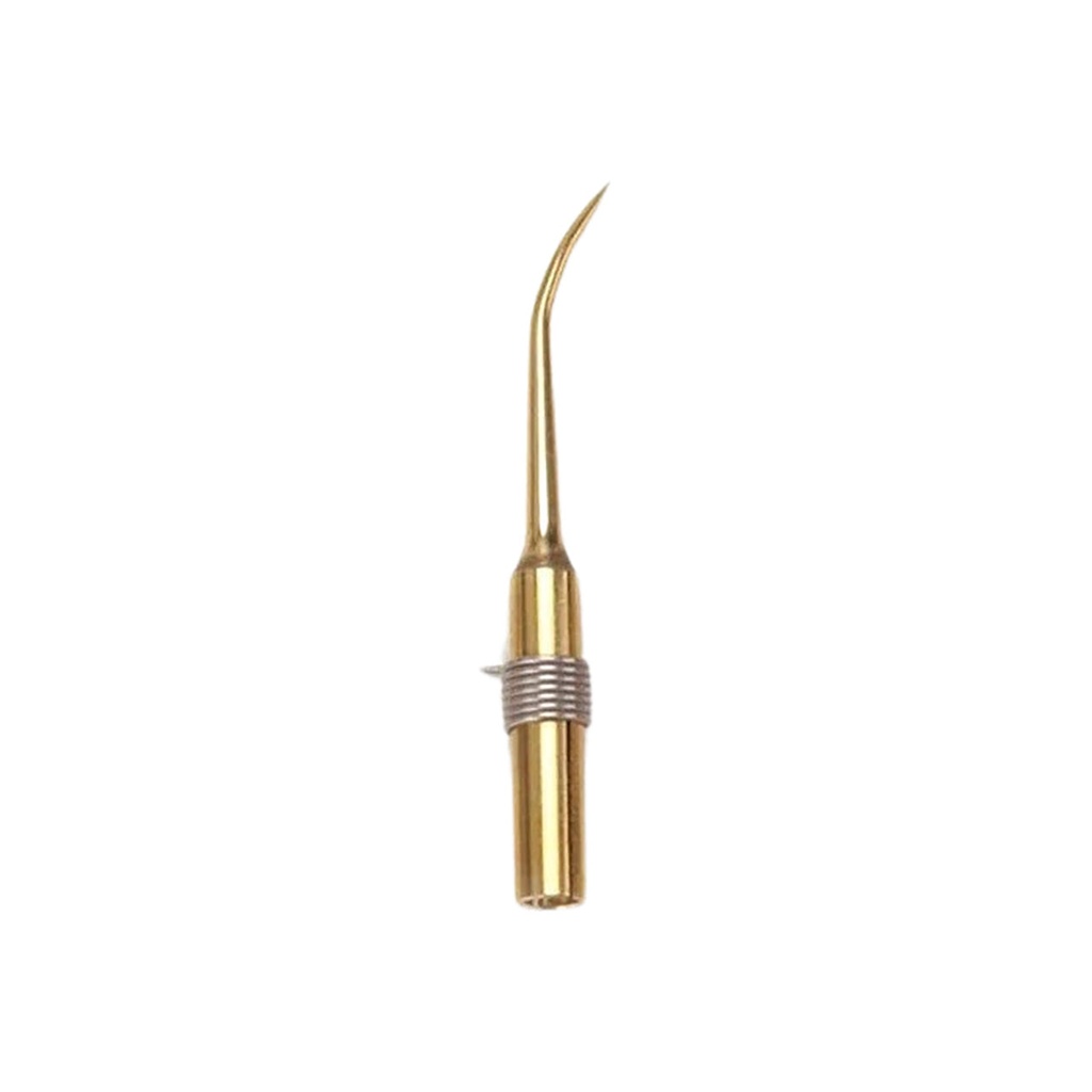 [265-2369] Foredom® Wax Carver Tip Taper-Curved