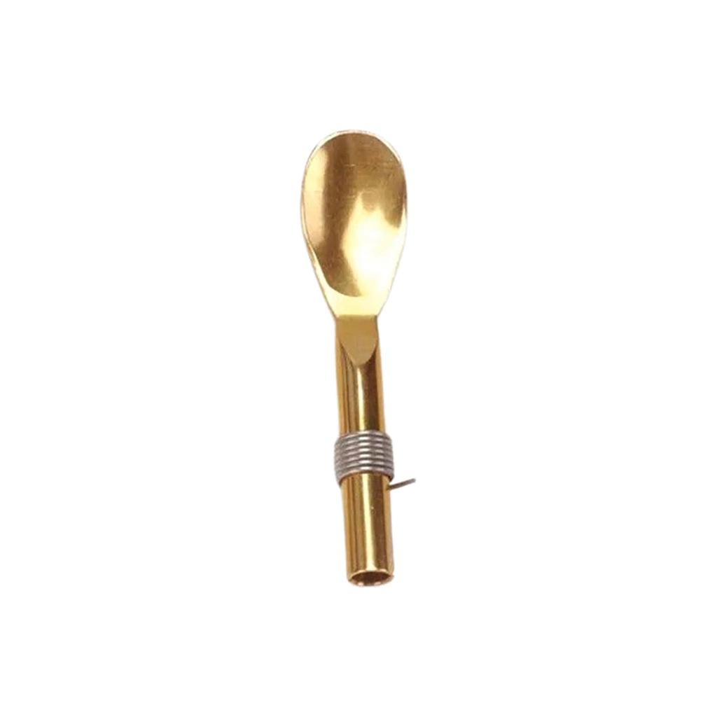 Foredom® Wax Carver Tip Large Spoon