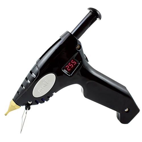 Matt™ Wax Gun II Set - 110V