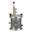 ARBE Hand Pump 2-3/4 Quart Wax Injector - 110V