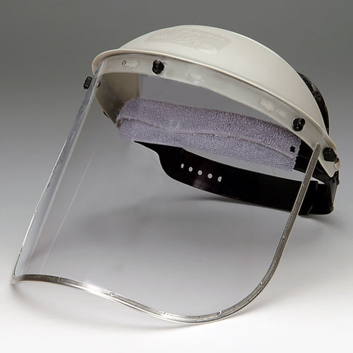 [270-0212] Repl. Visor for Face Shield