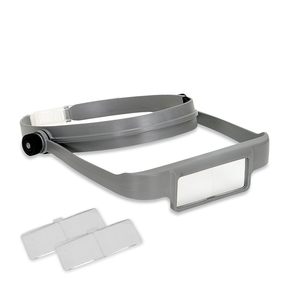 [270-0400] Donegan Optisight™  with 3 lenses