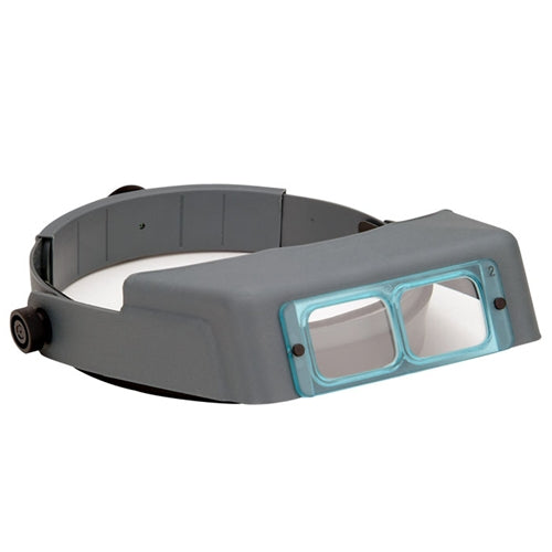 [270-1040] Donegan OptiVISOR® - DA-4 Blue