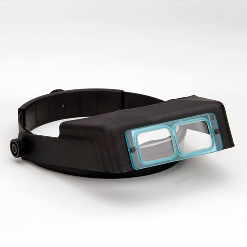[270-1130] Donegan OptiVISOR® - DA-3 Black