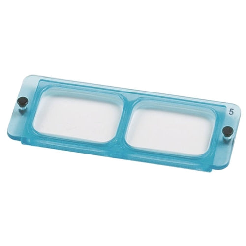 Replacement Lenses for Donegan OptiVISOR® - #5
