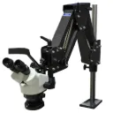 Bench Setter's 7X-45X Microscope