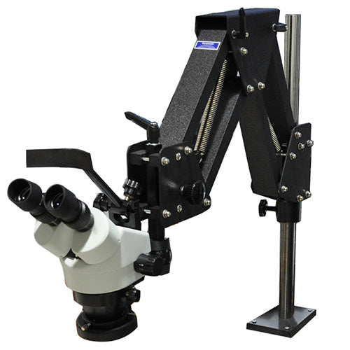 Bench Setter's Microscope 3.5-45X