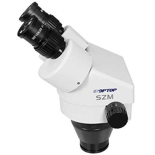 [271-3047] Repl. Head + Lens for Bench Setter's Microscope 3.5-45X
