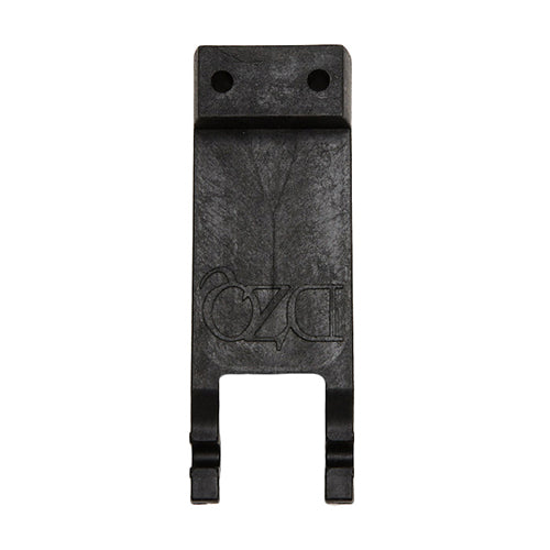 Repl. Scope Head Block for the Bench Setter's Microscope