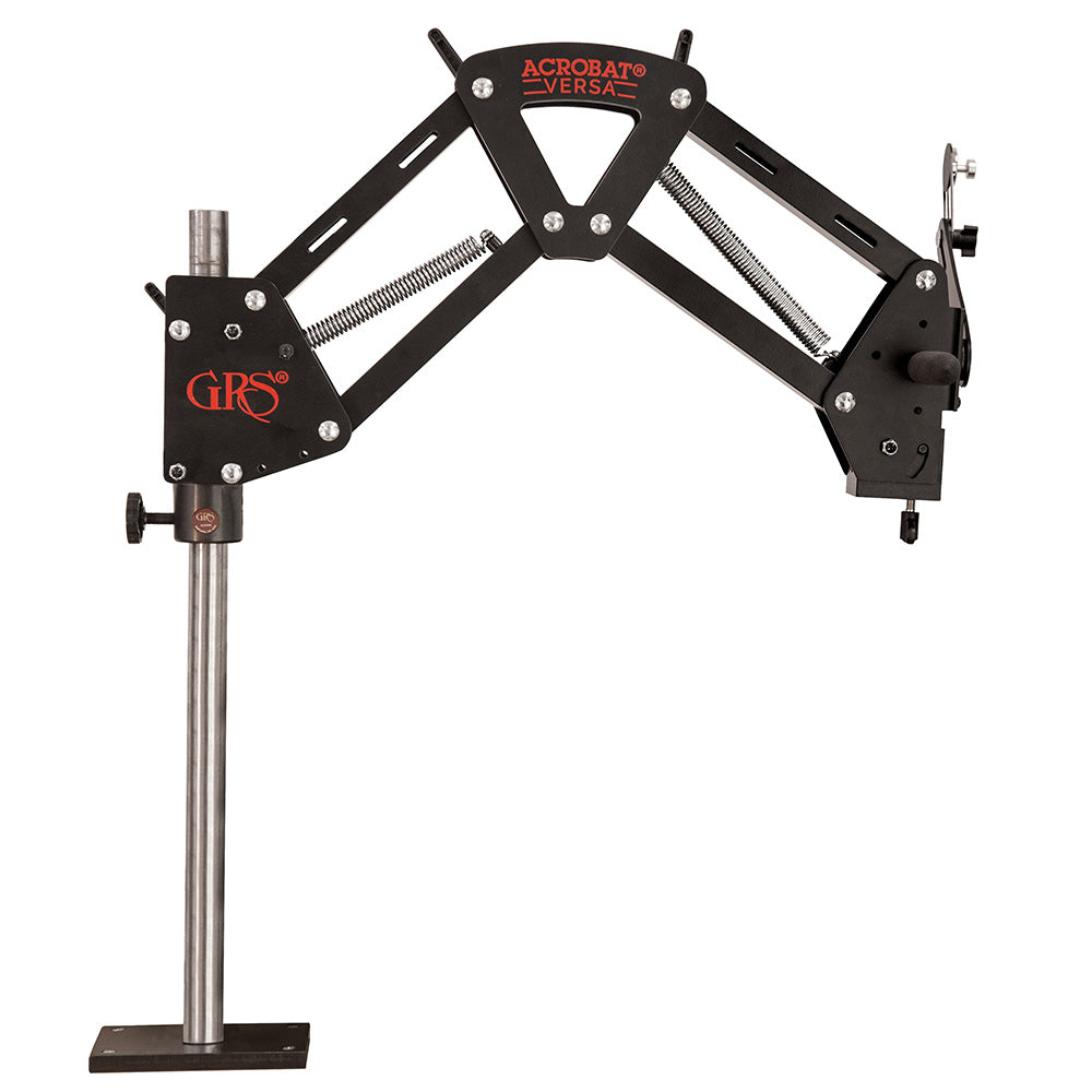 [271-3061] GRS® Leica® Scope System - Acrobat Versa Stand Only