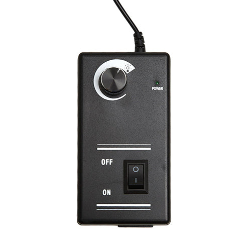 Repl. Ring Light Adapter/Cord for the Bench Setter's Microscope