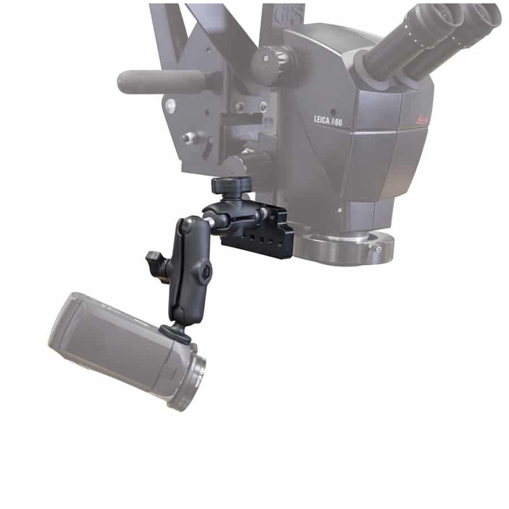 GRS® Leica® A60 Camera Mount