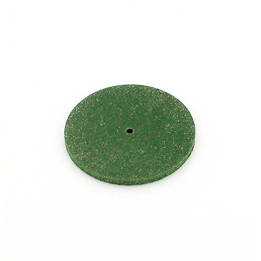 GRX Wheel 1" Disc, 150 Grit