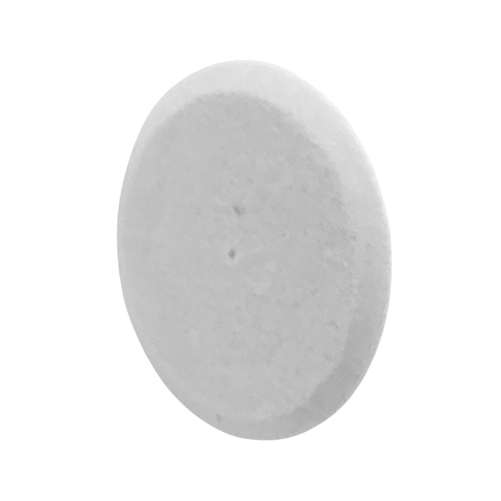[281-0400] Knife-Edge Felt Wheel 1-3/4" Hard