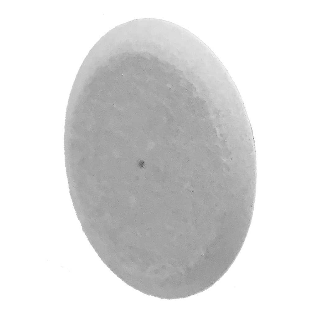 [281-0501] Knife-Edge Felt Wheel 2" Hard
