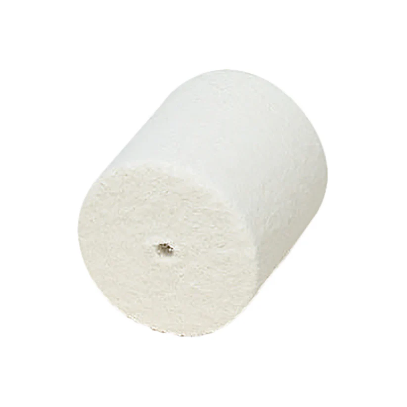 Hard Unmounted Felt Bobs 1" x 1"  (Pkg. of 12)
