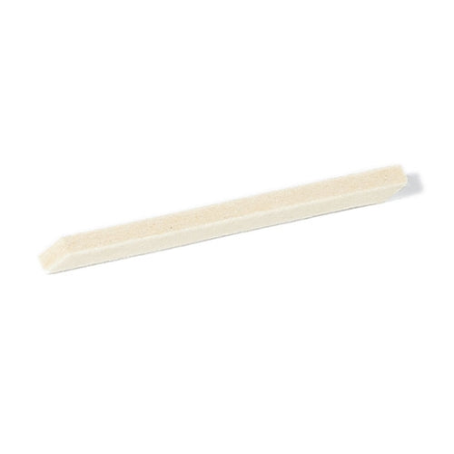 [288-3025] Felt Sticks - 4" x 1/2", Hard