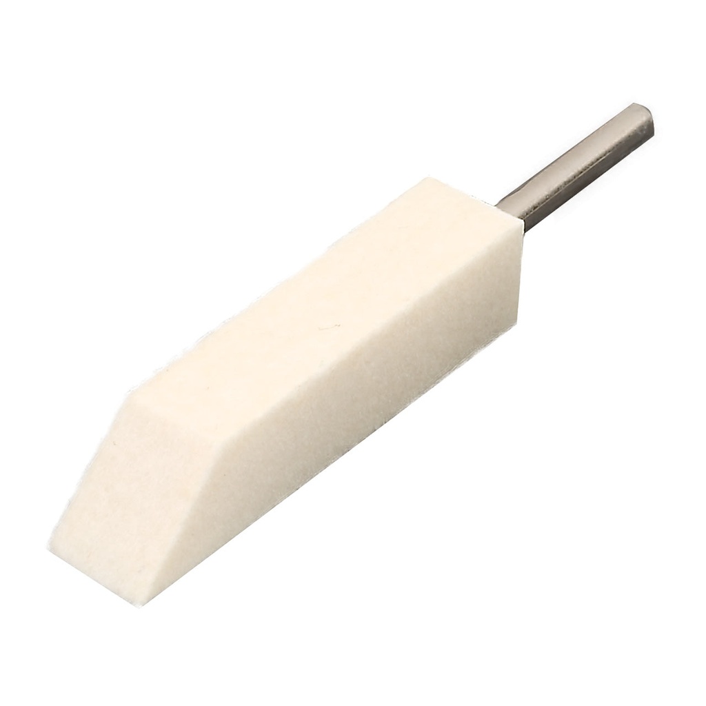 [288-4625] Poli-Felts, 1/8" Shank - #62 Medium