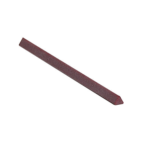 DEGUSSIT® Ruby® Stones, Medium - Triangular 4" x 3/8"