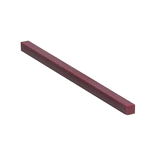 DEGUSSIT® Ruby® Stones, Medium - Square 4" x 3/16"