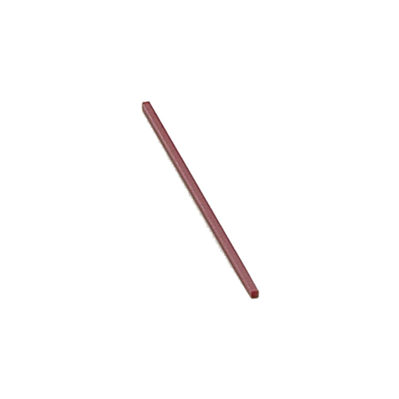 [350-4000] DEGUSSIT® Ruby® Midget File 1x50mm - Square