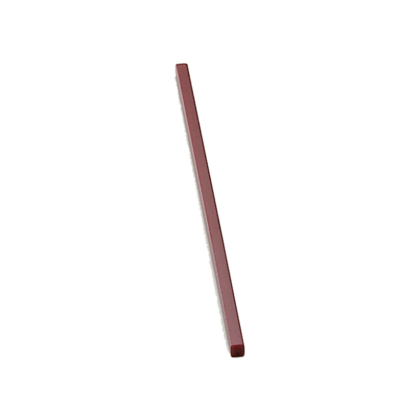 [350-4030] DEGUSSIT® Ruby® Midget File 2x100mm - Square