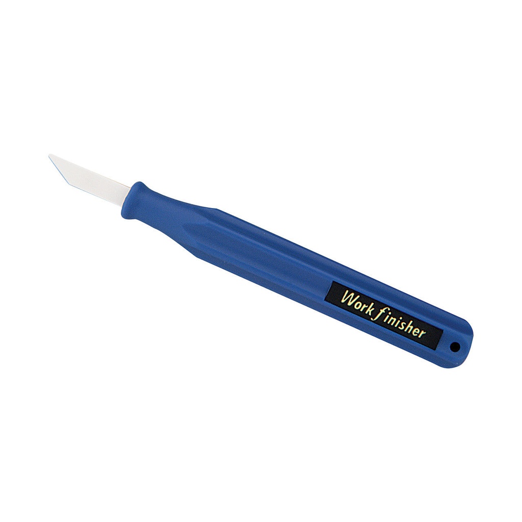 Ceramic Deflashing Tools - Micro Deburring Pen