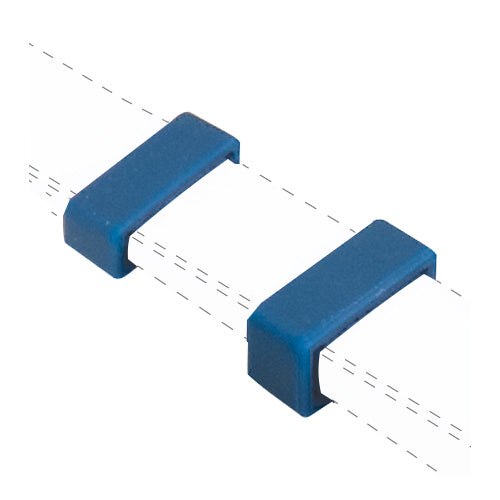 [351-0364] Repl. Collars for NSS 10mm Flat Stone Holder