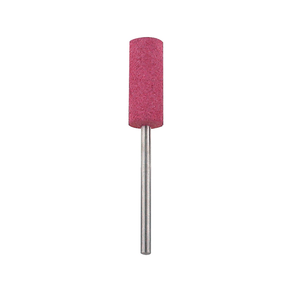 Cera 8x20mm Red Cylinders - 3mm Shanks (Pkg. of 50)