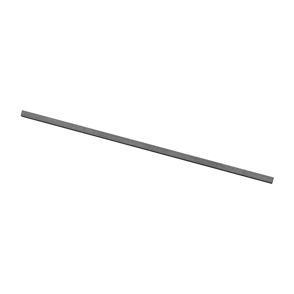 [351-0798] Diamond Ceramic Super Stones - 1x2x100, Gray 400