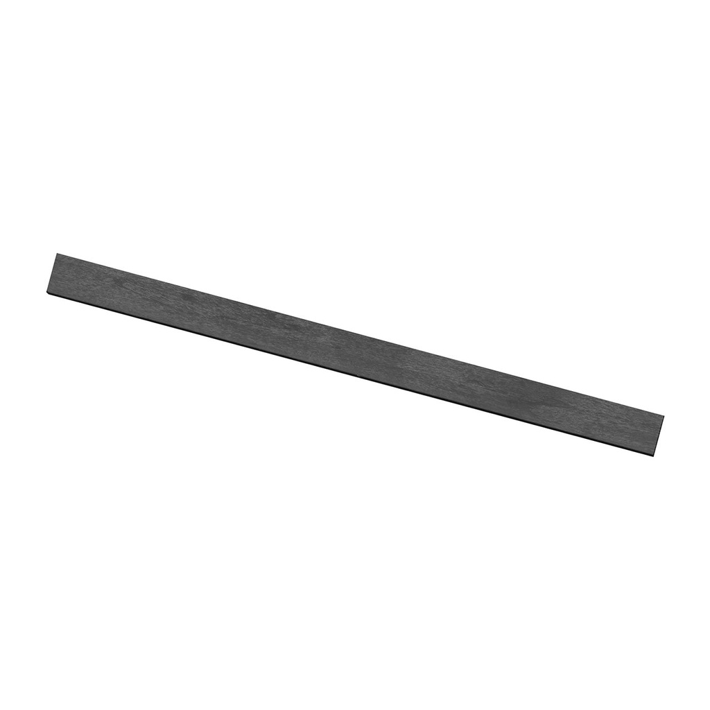 [351-0803] Diamond Ceramic Super Stones - 1x6x100, Black 200