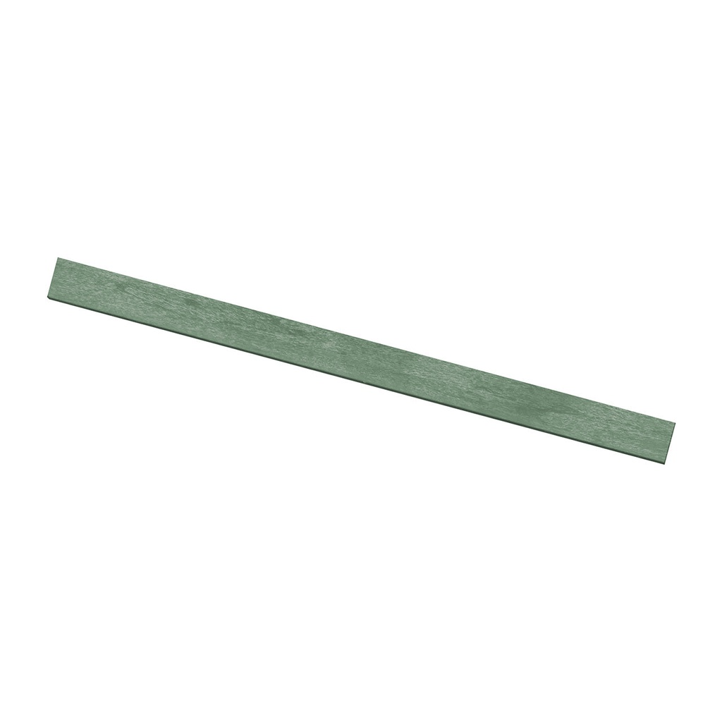 [351-0805] Diamond Ceramic Super Stones - 1x6x100, Green 600