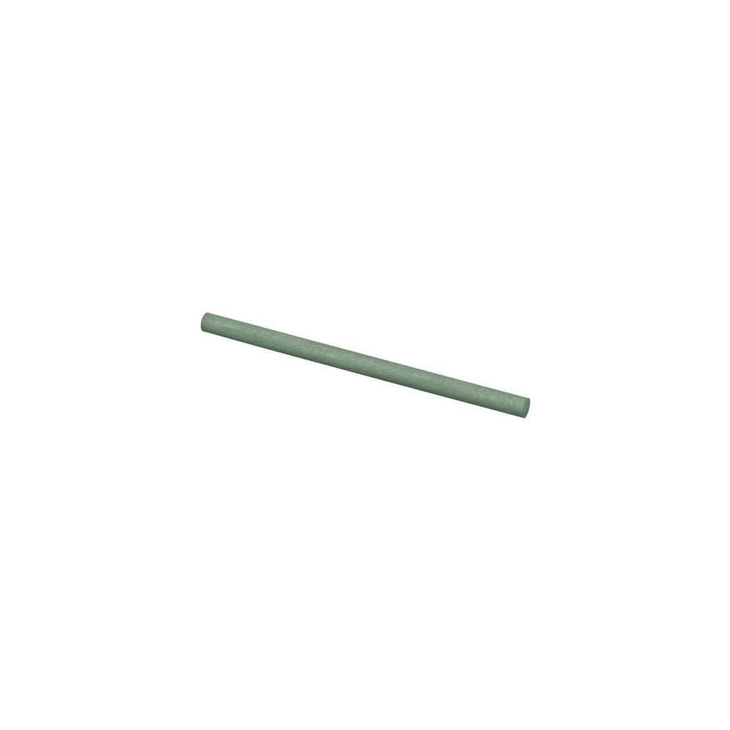 Diamond Ceramic Super Stones - 3x50 Round, Green 600